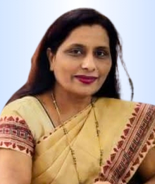 Prof. Vd. Bhagyashri Mahaveer Khot
