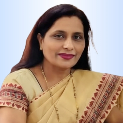 Prof. Vd. Bhagyashri Mahaveer Khot