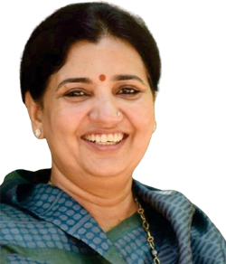 Smt. Madhuri Misal