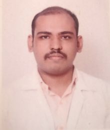 Dr. Pranav P.  Malwade 