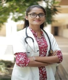 Dr. Preeti Sunil Patil
