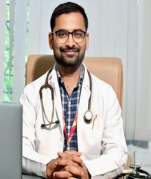 Dr. Sharad Shivajirao Chaudhari