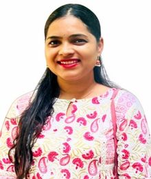 Dr. Shweta Shete