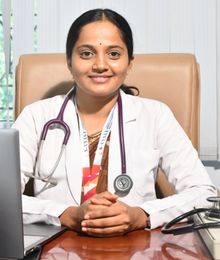 Dr. Vaishali Mathapati
