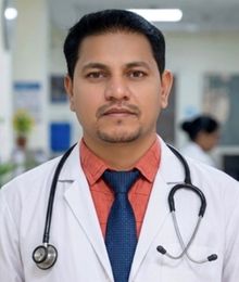 Dr. Vidyasagar Metty