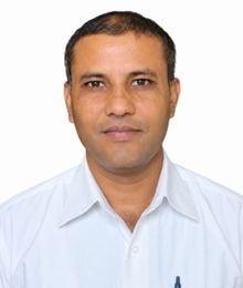 Vd. Nitin B. Patil