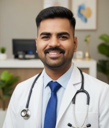 Dr. Dhiraj Gautam
